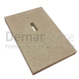 Vermiculite Isolante Porta Thermorossi per COMPACT 14-18-25-32 | 60012606