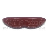 Ceramica Superiore Thermorossi per Ecotherm 1000 Rosso | 60012689