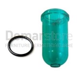 Bicchiere per Dosatore Gel DOSAPHOS 200-250-Dima + O-Ring
