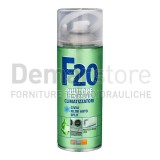 Pulitore Igienizzante F20 Spray per Climatizzatori 400ml