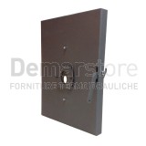 Porta Completa con Isolante Thermorossi per COMPACT | 70012702